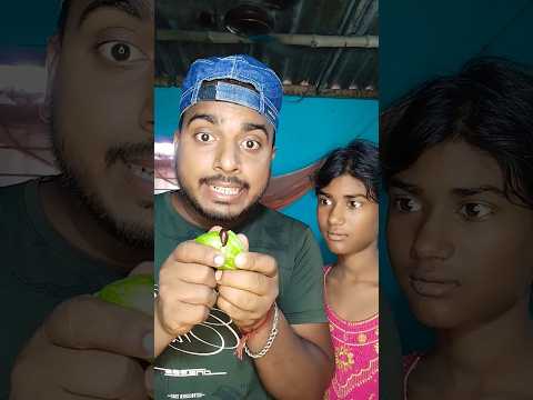 Popping green grape jelly! - got these in Japan#shortvideo #shortsfeed