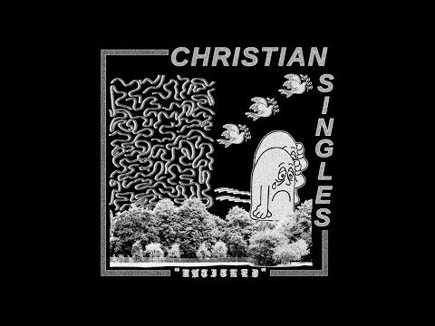 Christian Singles // Rung Down The Ladder