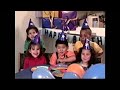 Bluesclues Mailbox S Birthday Part 13