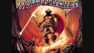 Molly Hatchet - Edge of Sundown (Live)
