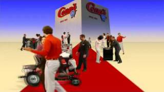 CONNs Houston TV Commercial Production