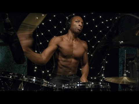 Allen Stone - Unaware (Live at KEXP)