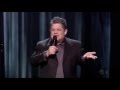 Patton Oswalt Jesus's Superpowers and the Avengers