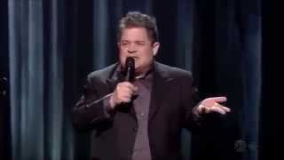 Patton Oswalt Jesus&#39;s Superpowers and the Avengers