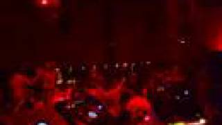 Caal Smile @ Merci (What a fuck!)