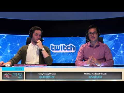 PGL Season1: Team Liquid vs Method (Cache Game1)