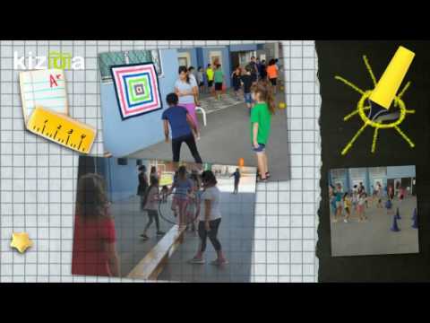 Kizoa Video Editor - Movie Maker: school