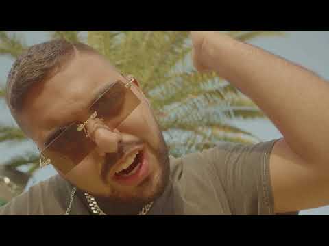 VARGAS - Kimono (OFFICIAL MUSIC VIDEO)
