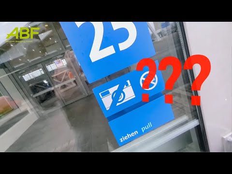 Die ABF 2024 in Hannover ist gestartet. #abf24