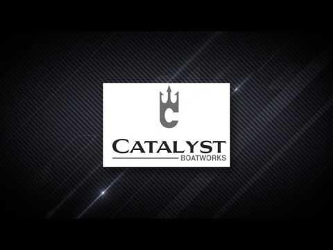 2018 Catalyst 260 Upgraded Promo