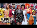 WEDDING CRASHERS 1 -FREDRICK LEONARD, DESTINY ETIKO, LIZZY GOLD 2022 Latest Nigerian Nollywood Movie