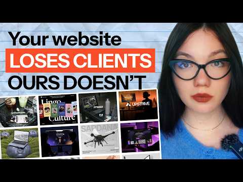 How We Build Websites That Convert