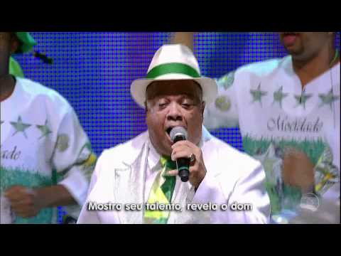 Vinheta Carnaval 2012 - Mocidade Independente