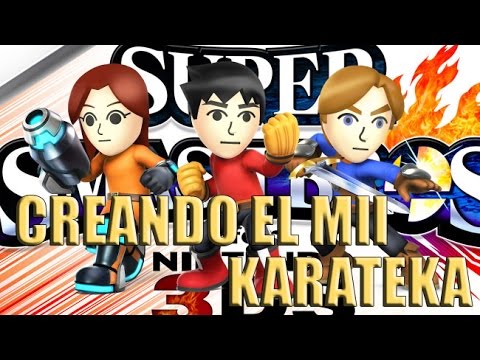 Karateka Wii U