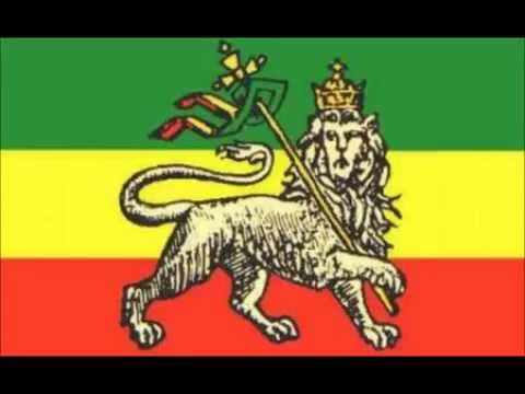 "16 Years" - Lutan Fyah and The Bush Chemists