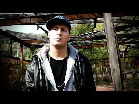 MC IVANHOE - HOPELESS FEAT. FDS (OFFICIAL VIDEO) Prod. Eblaz