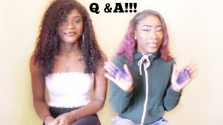 preview picture of video 'RANDOM Q&A!!! | LIB’S FINEST'