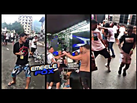 BAD FT. VASSY DAVID GUETTA DA ESCÓCIA [ DJ'S ROGERINHO & JEFFINHO ] CHRIS & GREG