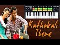 Kathakali Whistle Theme Vishal HipHop Tamizha Music Ungal Choice Mr Paatukaaran