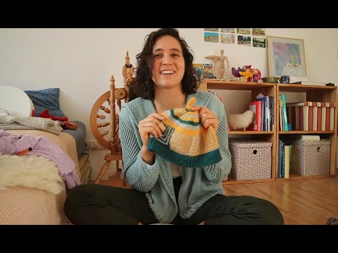 Stricken mit Calypso #2