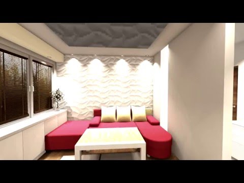 mieszkanie BUKOWA 26