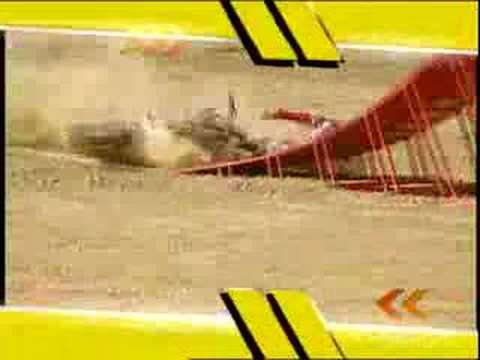 Crusty's Dirt Demons