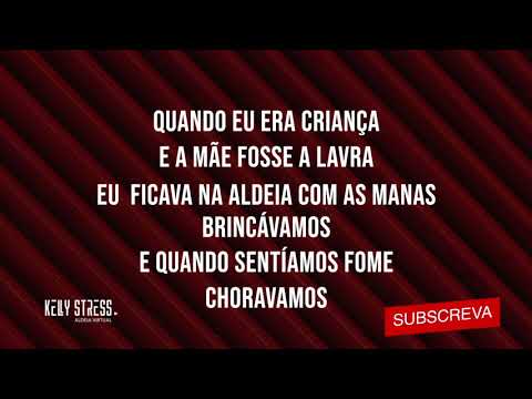 Olonamba - Justino Handanga | Tradução "Umbundu"