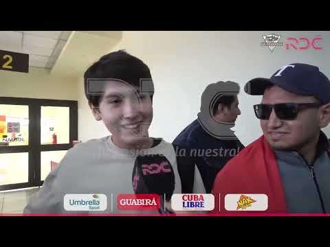 Fog, lake, flag wave, and euphoria; the unforgettable journey