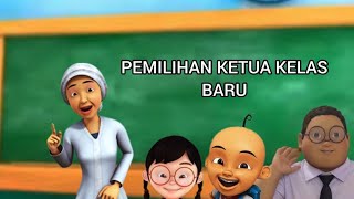 Download lagu Election of new class president|| Upin Ipin meme|| mp3