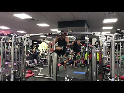 Real strength and power