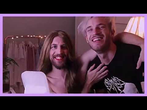 april sweatpants [felix&brad]