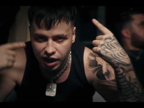 D-azy - BADMAN (Official Music Video)