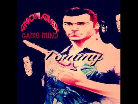 Anomanix - Game Mind.mp4