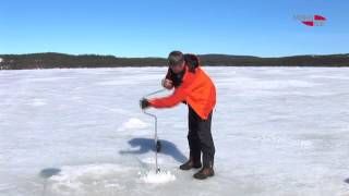 Mora ice expert-pro 130