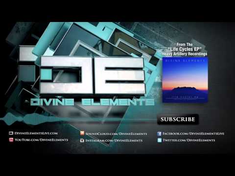 Divine Elements - Serengeti Sunrise [Heavy Artillery Recordings]