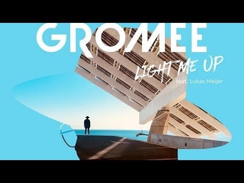 Gromee & Lukas Meijer - Light Me Up (Tłumaczenie PL ©)
