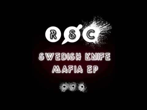 Tourniquet Tech (Knife Party x Daft Punk x Busta Rhymes x Nicki Minaj x Major Lazer x MORE)