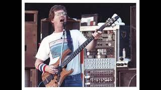 Just Like Tom Thumb&#39;s Blues - Grateful Dead Phil Sings at Madison Square Garden October 15, 1994