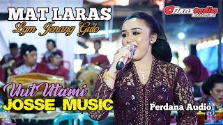 Download lagu Mat Laras.. Jenang Gulo - Uut Utami versi josse Music - Perdana Audio - DanstudioHD mp3 Download lagu Mat Laras.. Jenang Gulo - Uut Utami versi josse Music - Perdana Audio - DanstudioHD mp3