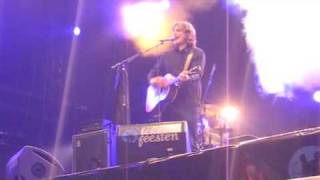 Neon Sky - Starsailor at lokerse feesten