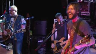 Band Of Horses - "Casual Party" Live in the KROQ Red Bull Sound Space