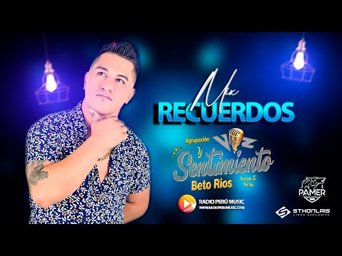 Mix Recuerdos - Beto Ríos 2021 (Radio Perú Music) Audio Mastering
