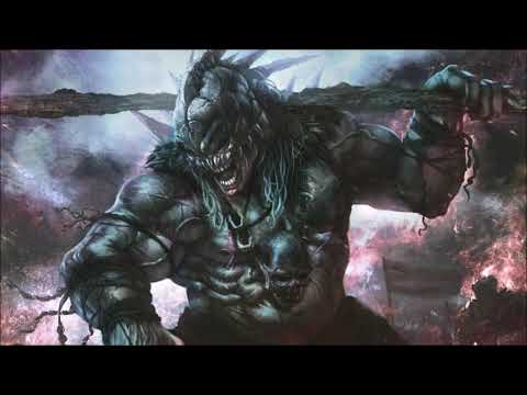 White Eyes - Crown the Vermin (Incorporeal Remix)