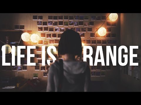life is strange | take me to church