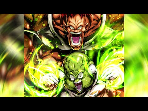 (Dragon Ball Legends) Why Tag Raccome & Guldo at 14* Are the Ultimate Defensive Force