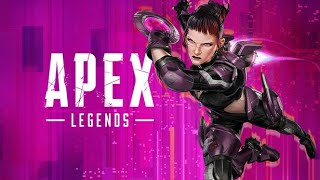 【コラボ】るっさんとエペ！【APEX】