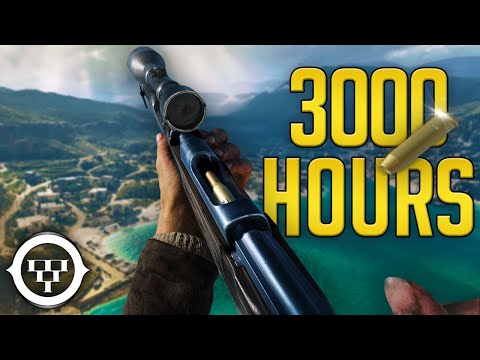 ENDERS BEST OF BATTLEFIELD 5 - What 3,000 Hours, 380,000 Kills, and a 6.6 K/D Looks Like