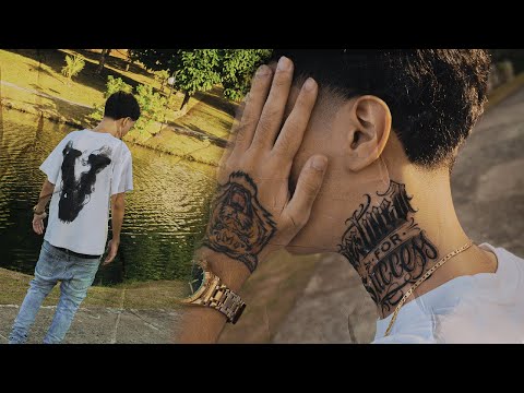 Aimar - Visão de Águia (Clipe Oficial)