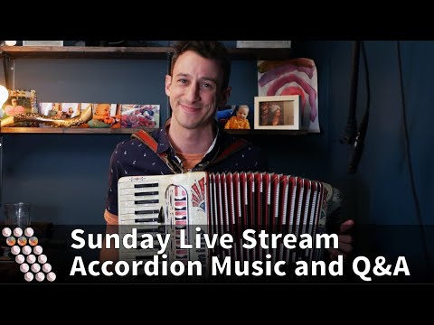 Sunday Live Stream - Dino Baffetti Professionali Edition