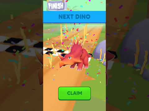 Dino Shifting: Dinosaur Games video thumbnail